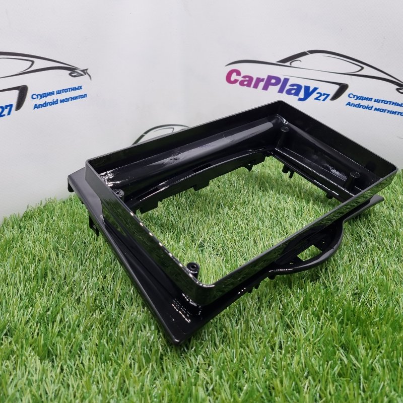 Переходная рамка магнитолы