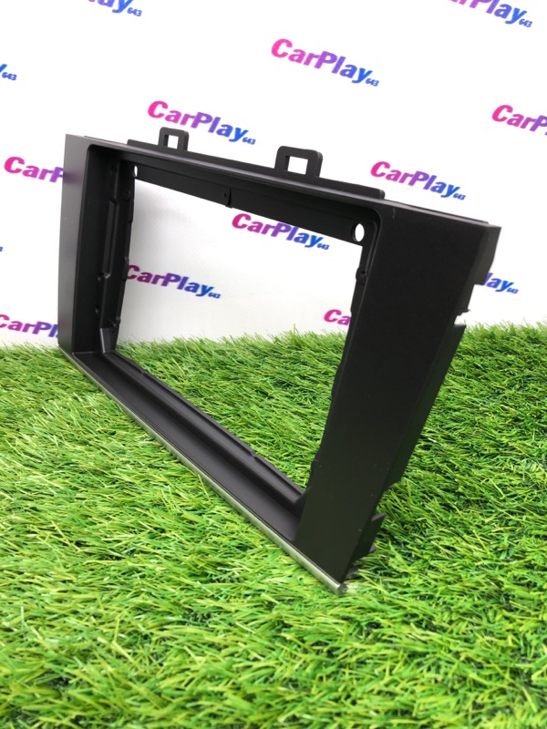 Переходная рамка магнитолы