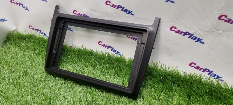 Переходная рамка магнитолы