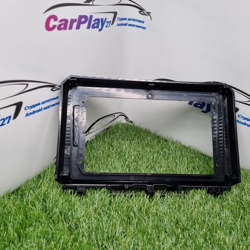 Магнитола штатная