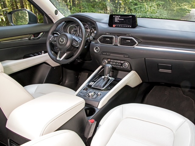 Магнитола штатная