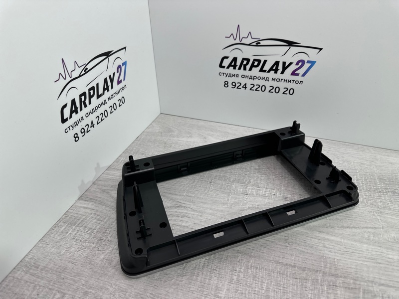 Переходная рамка магнитолы