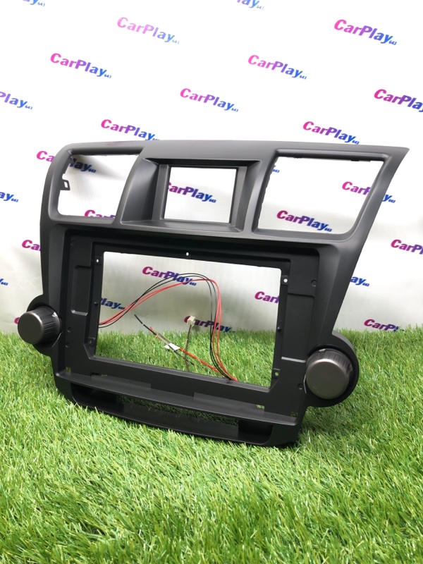 Магнитола штатная