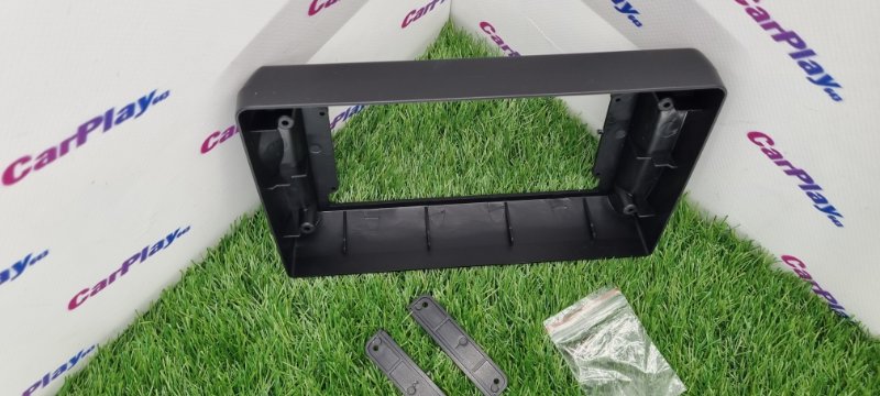 Переходная рамка магнитолы