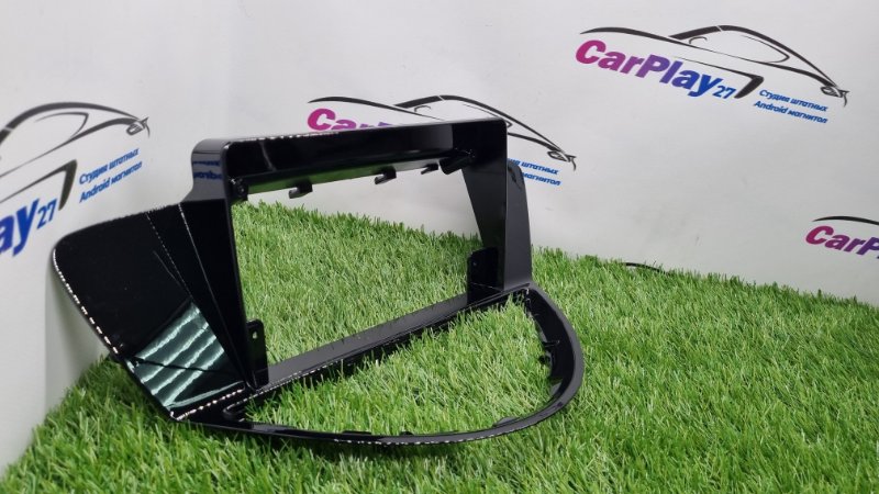 Переходная рамка магнитолы