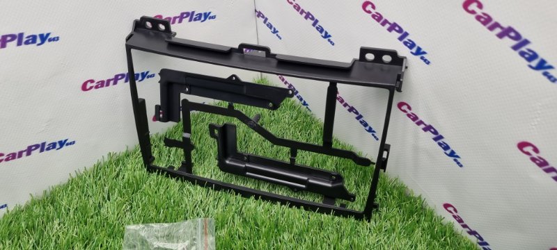 Переходная рамка магнитолы