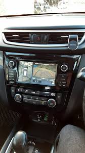 Магнитола штатная