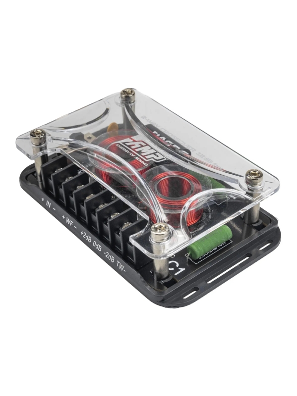 Динамики компонентные