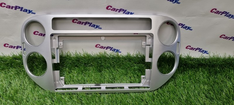 Магнитола штатная