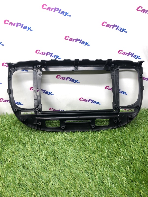 Магнитола штатная