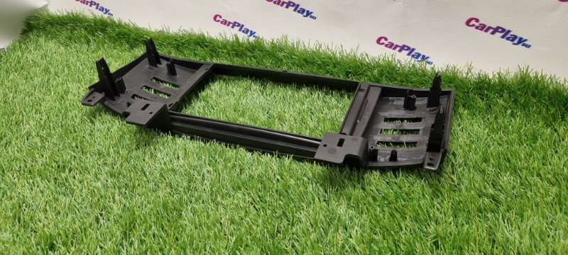 Переходная рамка магнитолы