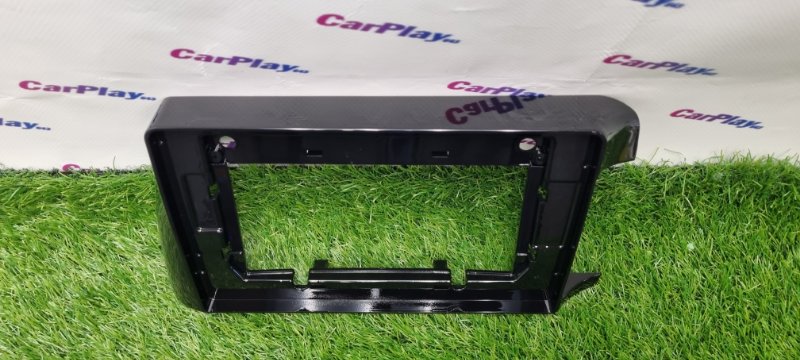 Переходная рамка магнитолы