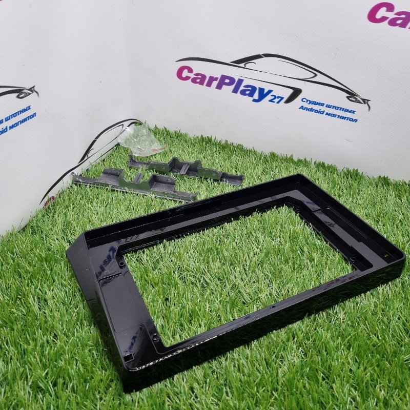 Переходная рамка магнитолы