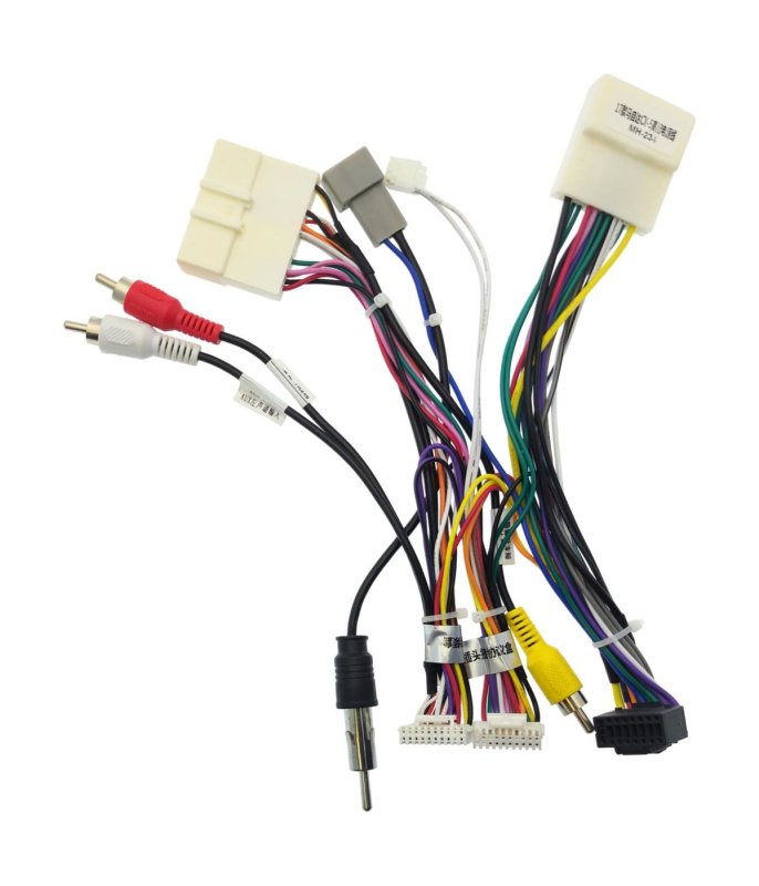 Canbus адаптер