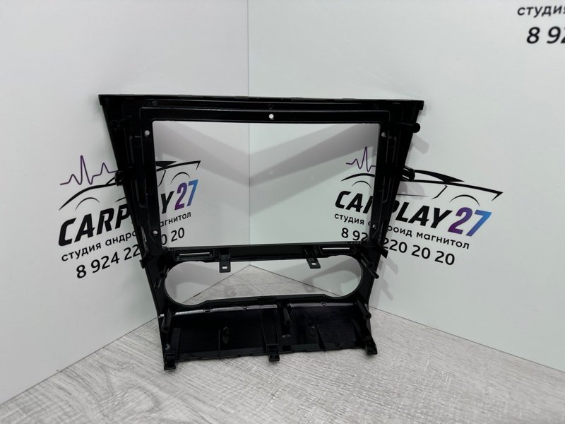 Магнитола штатная