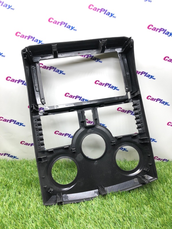 Магнитола штатная