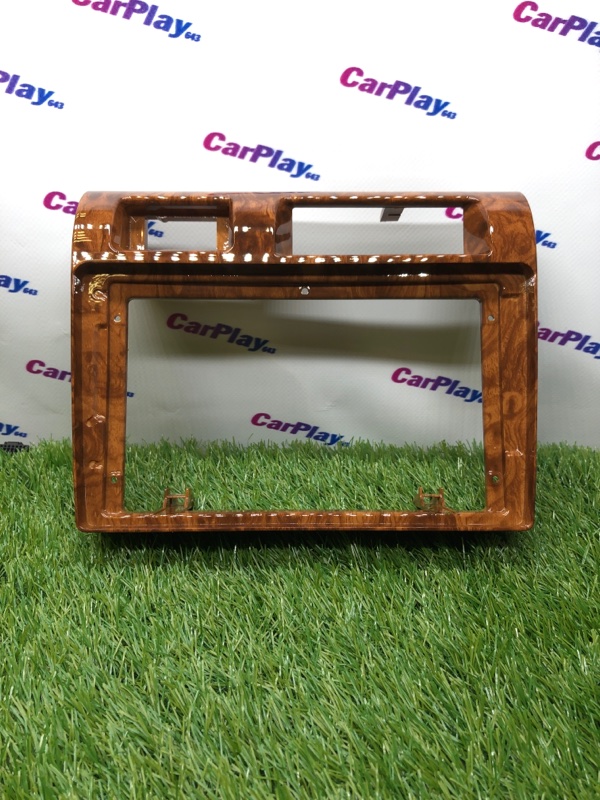 Магнитола штатная