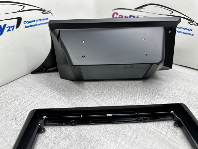 Магнитола штатная