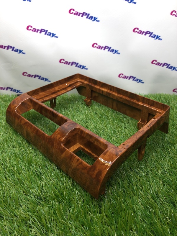 Переходная рамка магнитолы