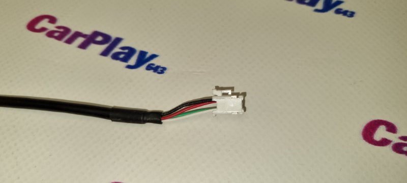 Переходник USB