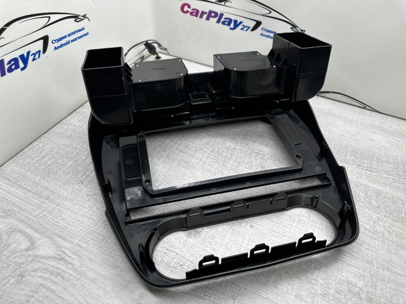 Магнитола штатная