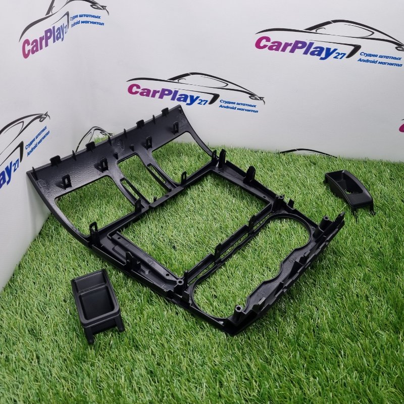 Переходная рамка магнитолы