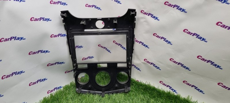 Магнитола штатная