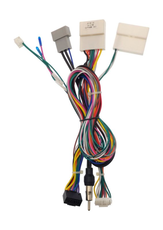 Canbus адаптер