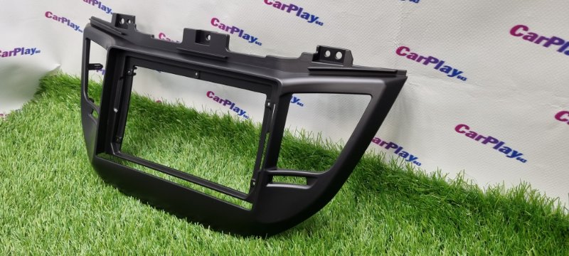 Переходная рамка магнитолы