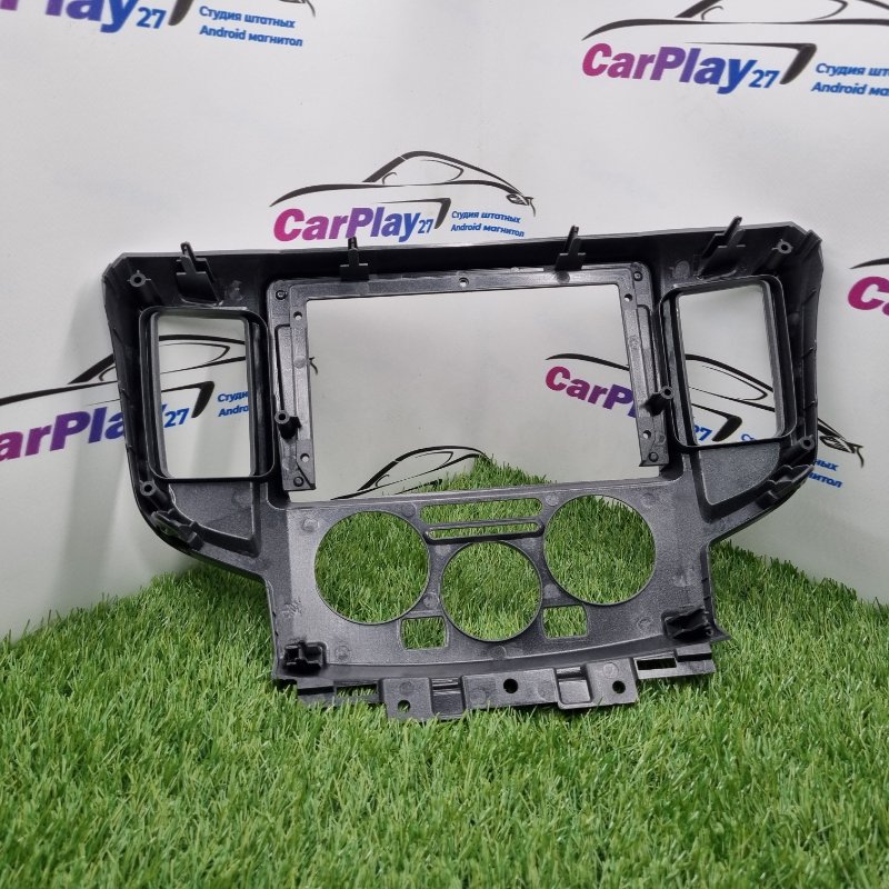 Магнитола штатная