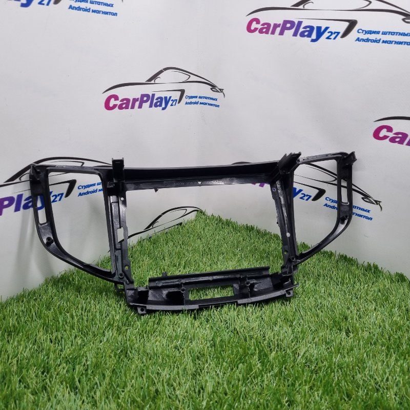 Магнитола штатная