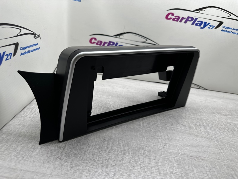 Переходная рамка магнитолы