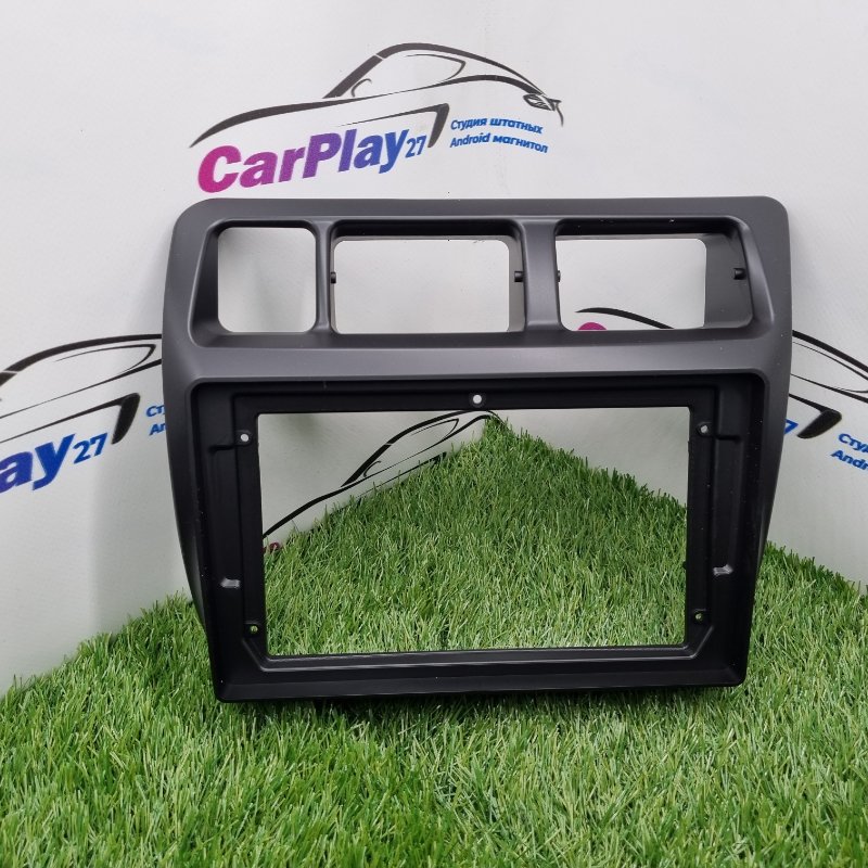 Переходная рамка магнитолы