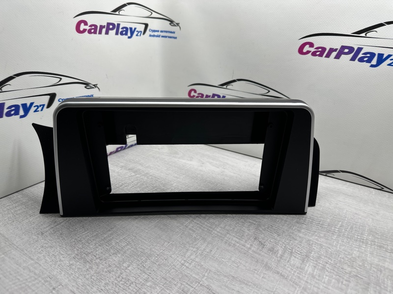 Переходная рамка магнитолы