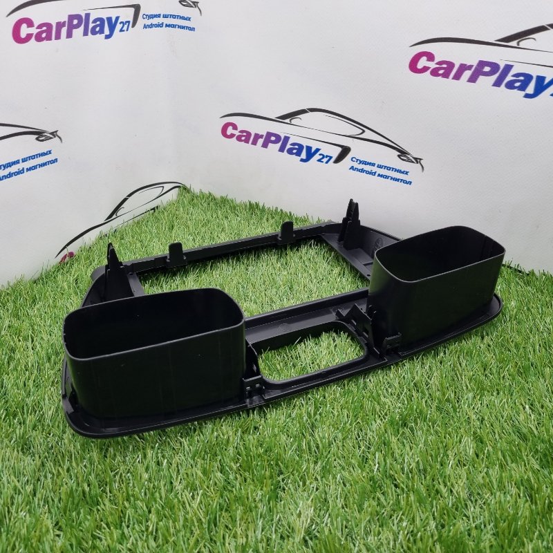 Переходная рамка магнитолы