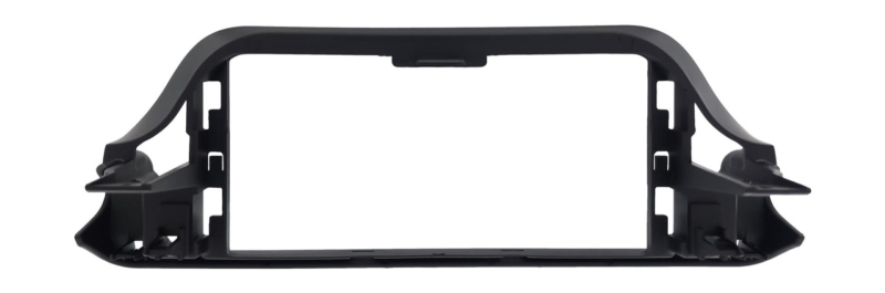 Переходная рамка магнитолы