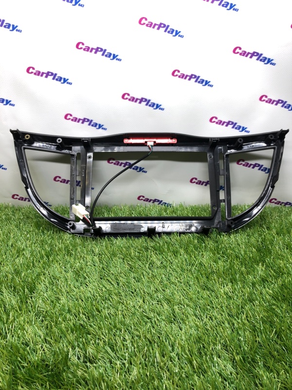 Магнитола штатная