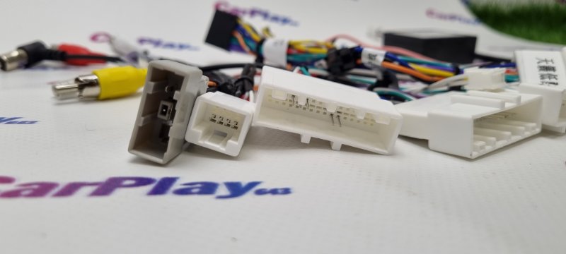 Canbus адаптер