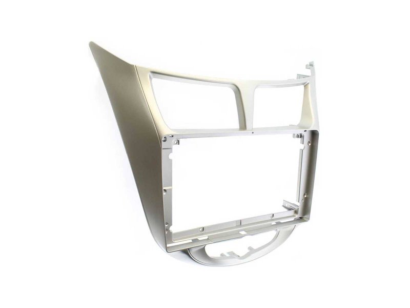 Магнитола штатная