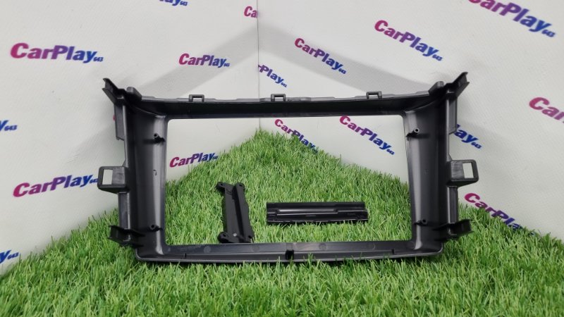 Магнитола штатная