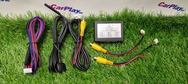 Блок управления камерой