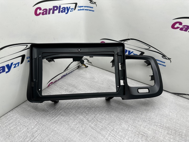 Магнитола штатная