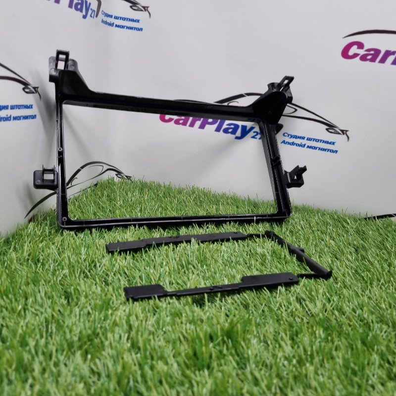 Магнитола штатная