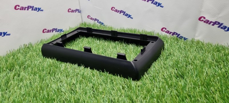 Переходная рамка магнитолы