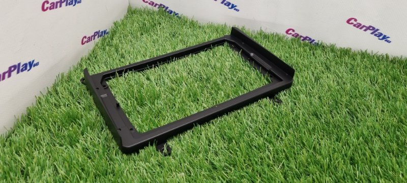 Переходная рамка магнитолы