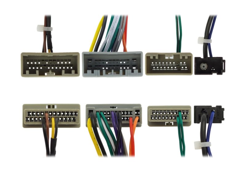 Canbus адаптер