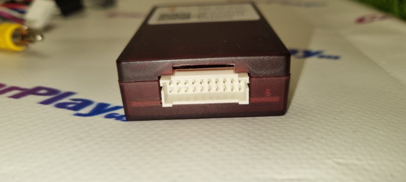 Canbus адаптер