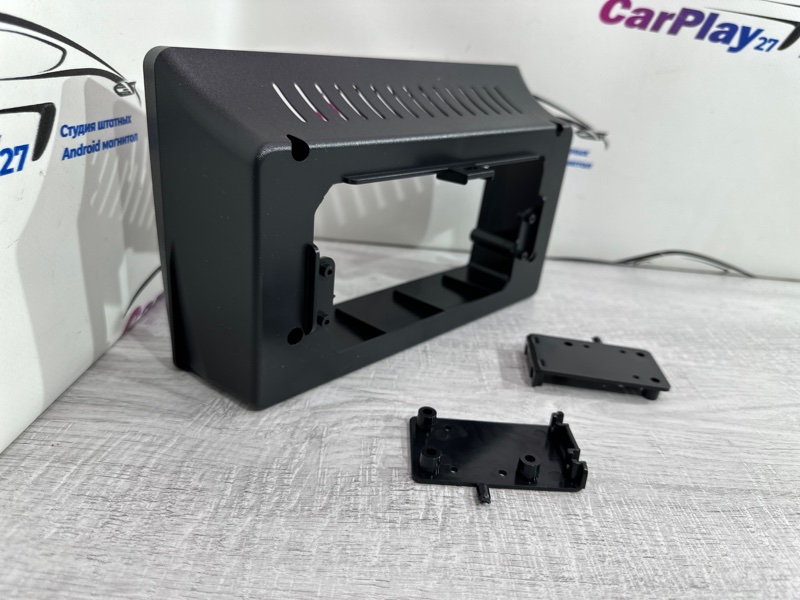 Магнитола штатная