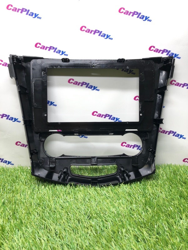 Магнитола штатная