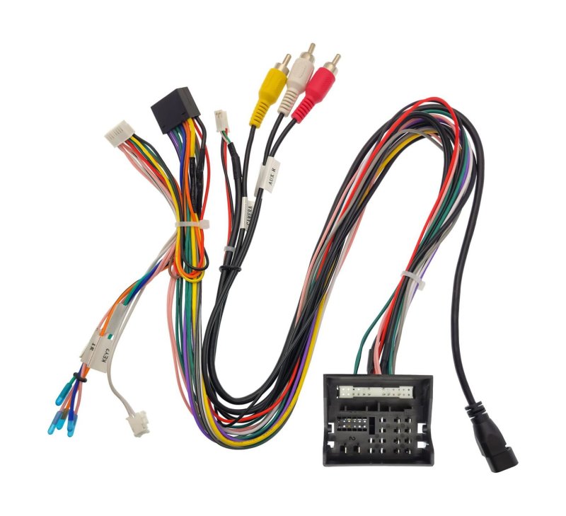 Canbus адаптер